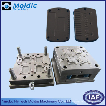 Plastic Injection Mold and Molding Parts